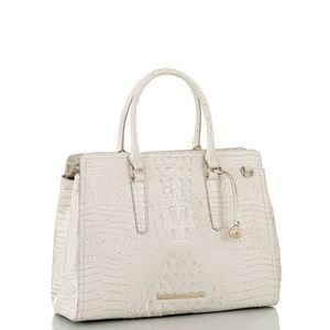 Brahmin Finley Carryall in Daydream  NWT